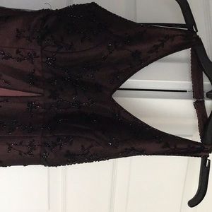 Runway Worthy Evening Gown!!!